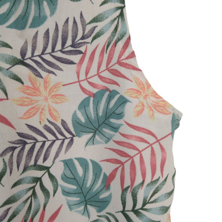 BLUZKA DZIECIĘCA DESTINATION ROZMIAR 158 KOLOROWA W KWIATY