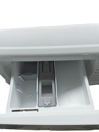 Pralka Electrolux 600 SensiCare EW6SN326SPI Superslim 6kg 1200obr/min