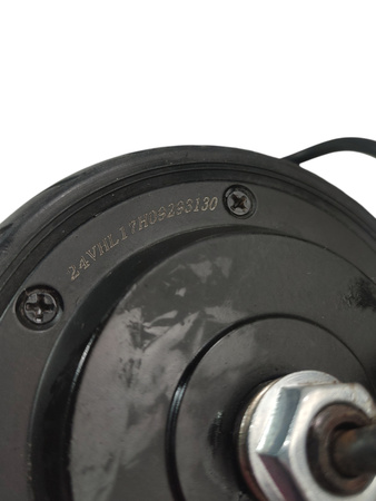 SILNIK Z OPONĄ 24VHL17H09293130 HULAJNOGI ELEKTRYCZNEJ CAVION GO