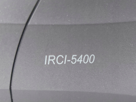 Dekoder HUMAX IRCI-5400
