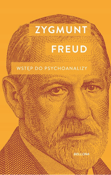 Wstęp do psychoanalizy (wydanie pocketowe) Zygmunt Freud
