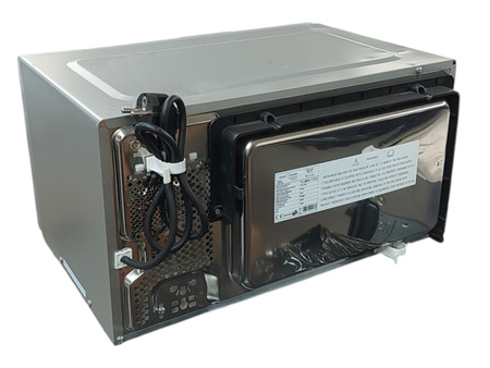 Kuchenka mikrofalowa ProfiCook PC-MWG 1176 H 800W 1300W 23l