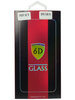 Hartowane szkło 6D Privacy Glass do iPhone XR / 11 6,1"