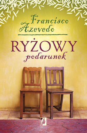 Ryżowy podarunek Francisco Azevedo