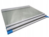 KOMPLET PÓŁEK DO LODÓWKI POLAR POB 602E S