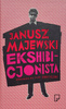 Ekshibicjonista Opowiadania nie tylko erotyczn Janusz Majewski