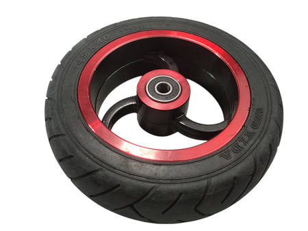 KOŁO Z OPONĄ YT-D23 145X40 HULAJNOGI MOTUS 6,5