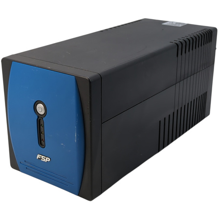 Zasilacz awaryjny UPS FSP Forton EP1000 600W/1000VA
