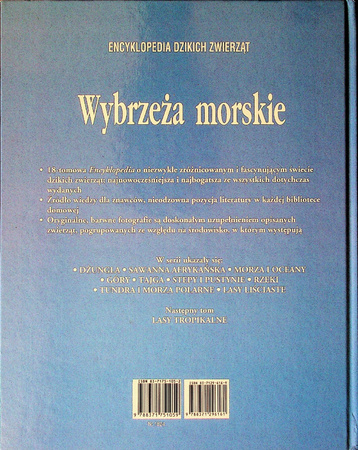 WYBRZEZA MORSKIE