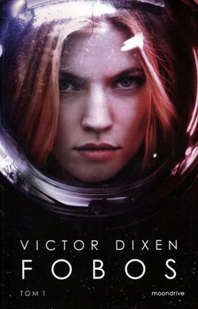 Fobos. Tom 1 Victor Dixen