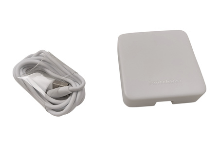 Inteligentna centralka SWITCHBOT Hub Mini do zdalnego sterowania