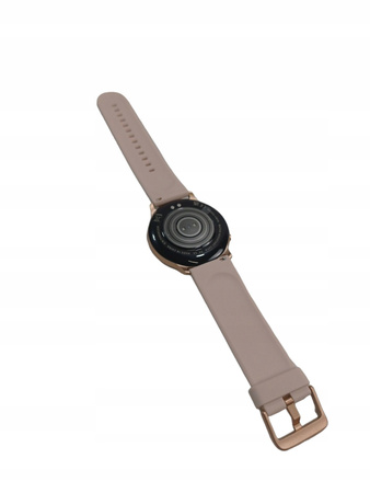 TUYOMA ZEGAREK SMARTWATCH DAMSKI RÓŻOWY LW36
