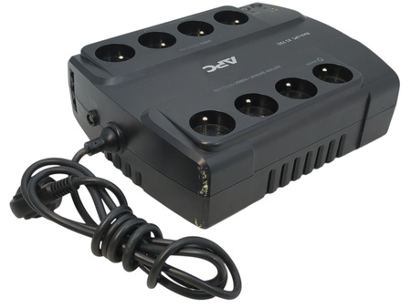 Zasilacz awaryjny UPS APC Back-UPS ES 700 (BE700G-FR) 700VA 405W