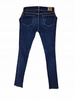 Tommy Hilfiger Damskie Spodnie Jeansowe Granatowe XS