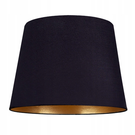 KLOSZ NOWODVORSKI CAMELEON CONE M 8411 E27 CZARNY