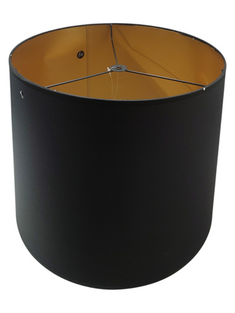 KLOSZ NOWODVORSKI CAMELEON CONE M 8411 E27 CZARNY