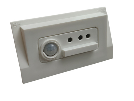 Czujnik Philips EasySense EVO200 do sterowania oświetleniem LED
