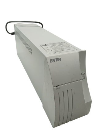 Zasilacz Awaryjny UPS Ever ECO 1000 CDS 1000VA 650W