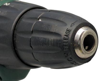 Wkrętarka akumulatorowa Bosch PSR 960 9.6V