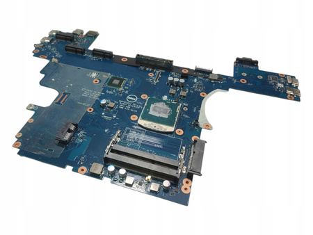 Płyta główna laptopa Dell Latitude E6540 i7 4610M