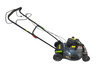 Kosiarka spalinowa MURRAY EQ2-500 2,7KM 46cm 50L napęd 4in1