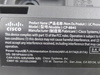 Telefon stacjonarny Cisco VoIP CP-8845 720p