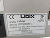 Liczarka sorter banknotów LIDIX LXD-50 1500 szt/min 500 banknotów