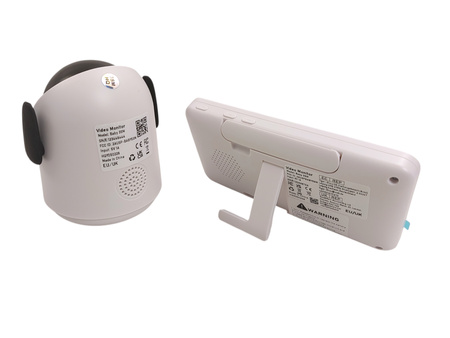 Niania elektroniczna Boifun Baby 3SM