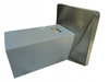 Okap ELECTROLUX EFF60560OX Srebrny 603m3/h 57dB klasa B