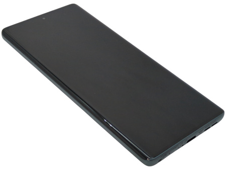 Telefon Motorola Moto G85 5g szary