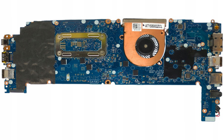 Płyta główna laptopa Dell Latitude 7390 DAZ20 LA-F312P Intel Core i5-8250U