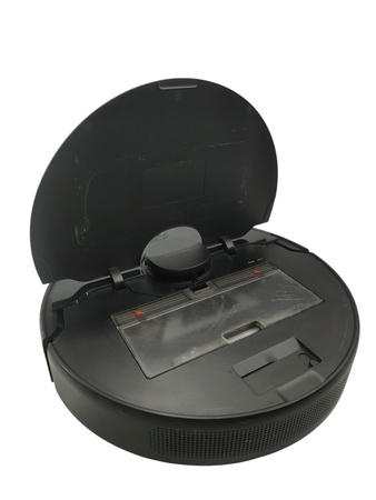 Robot sprzątający DREAME D9 Max Czarny (RLS5-BL1)