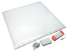 Panel LED Ledvance Comfort 60x60cm 28W 3640lm 3000K IP40