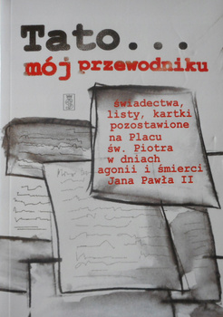 Tato... mój przewodniku
