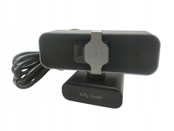 KAMERA INTERNETOWA JELLY COMB FULL HD 1080P USB
