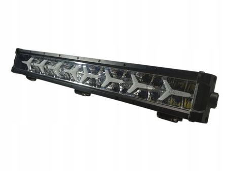 LAMPA DROGOWA EPWLD04 LED 160W CREE COMBO HOMOLOGACJA