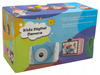 APARAT DZIECIĘCY KIDS DIGITAL CAMERA X8 KOLORU RÓZOWEGO