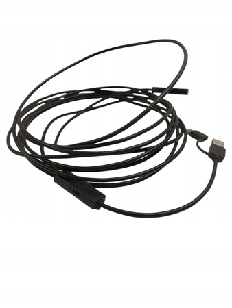 Endoskop LIGHTSWIM 3w1