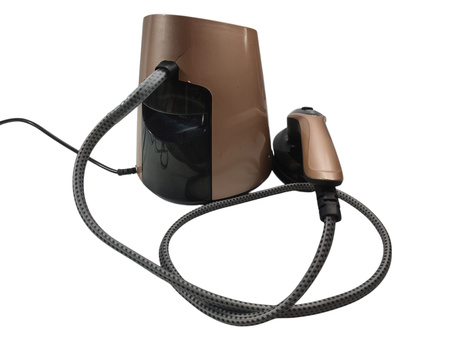 Steamer parownica do ubrań do ubrań Mozano Ultra Care 2500W AGD/ST/01#ZLOTY