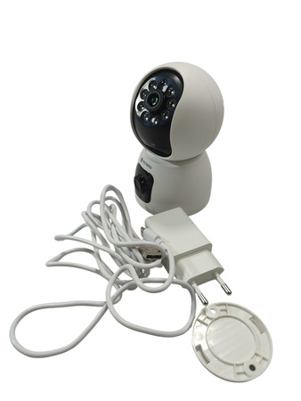 Kamera YESYAMO Y440 WiFi 2.4G/5G WiFi Tryb Nocny