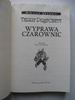 KSIĄŻKA WYPRAWA CZAROWNIC TERRY PRATCHETT