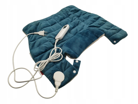 Elektryczna poduszka grzewcza na szyję comfytemp