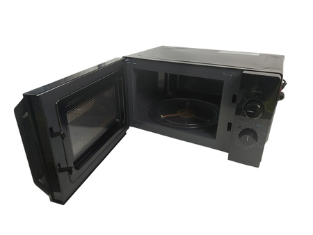 Kuchenka mikrofalowa 20L 800W Toshiba MW2-MM20PF Czarny