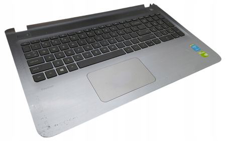 Płyta główna laptopa HP X12A Intel Core i5-4210U