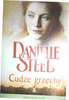 Cudze grzechy Danielle Steel