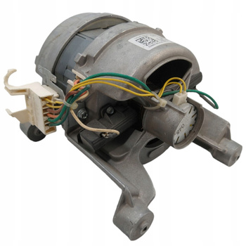 SILNIK NAPĘDOWY NIDEC WU126U35E02 1086817002 PRALKI ELECTROLUX