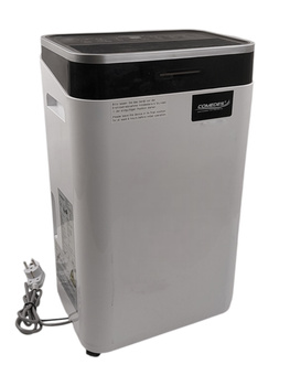 OSUSZACZ POWIETRZA COMEDES Osuszacz budowlany