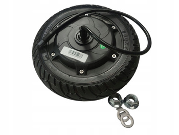 SILNIK Z OPONĄ 36V 250W 200X50 ES108 HULAJNOGI RISINGSUN