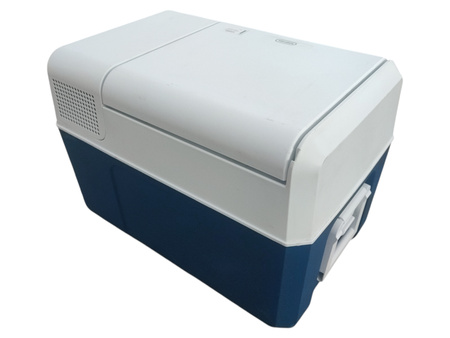 LODÓWKA TURYSTYCZNA SPRĘŻARKOWA MOBICOOL MCF60 58l