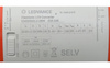 Panel LED Ledvance Comfort 60x60cm 28W 3640lm 3000K IP40